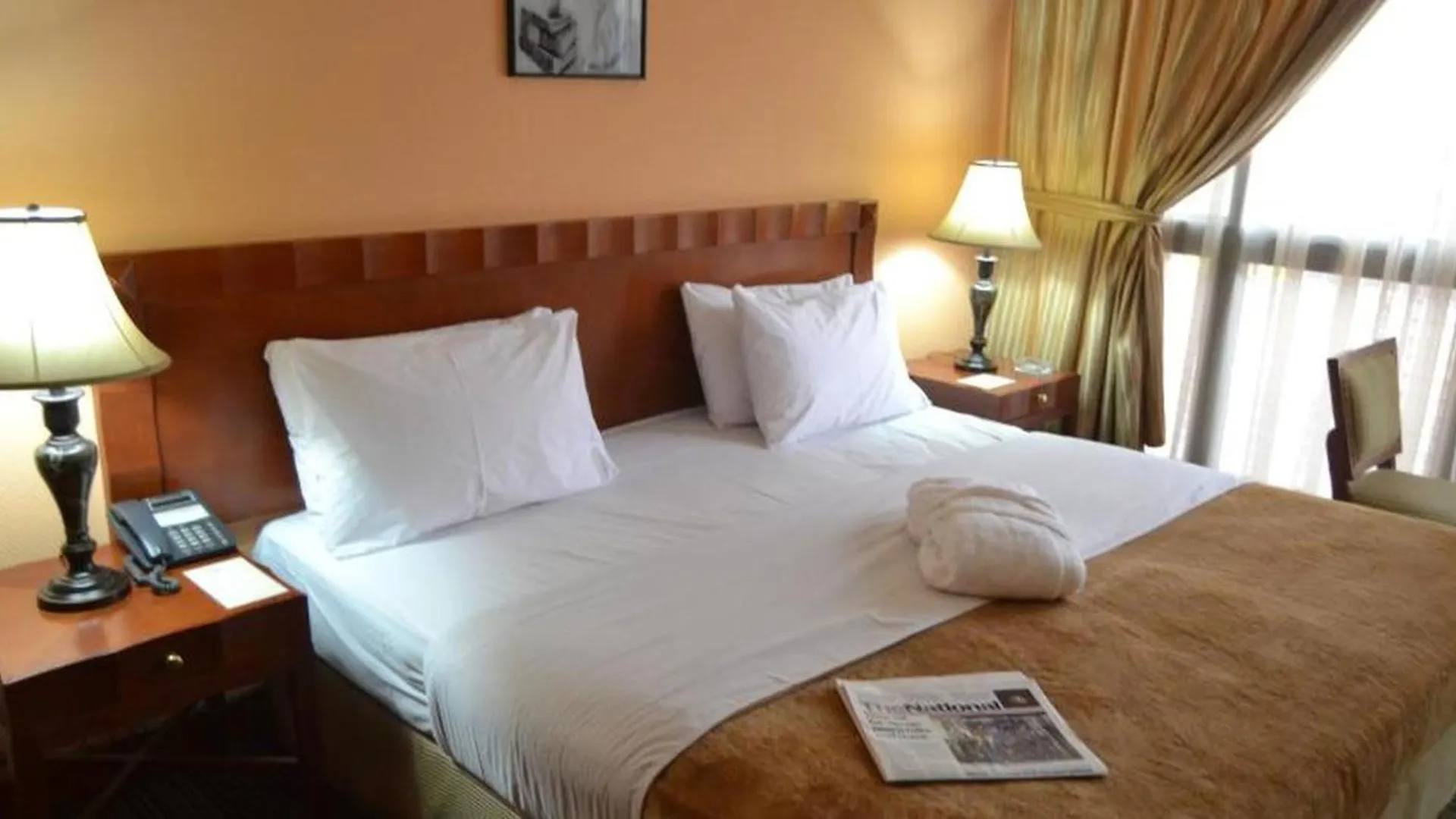 Contacts de Belvilla Top Stars Hotel Near Gold Souk
