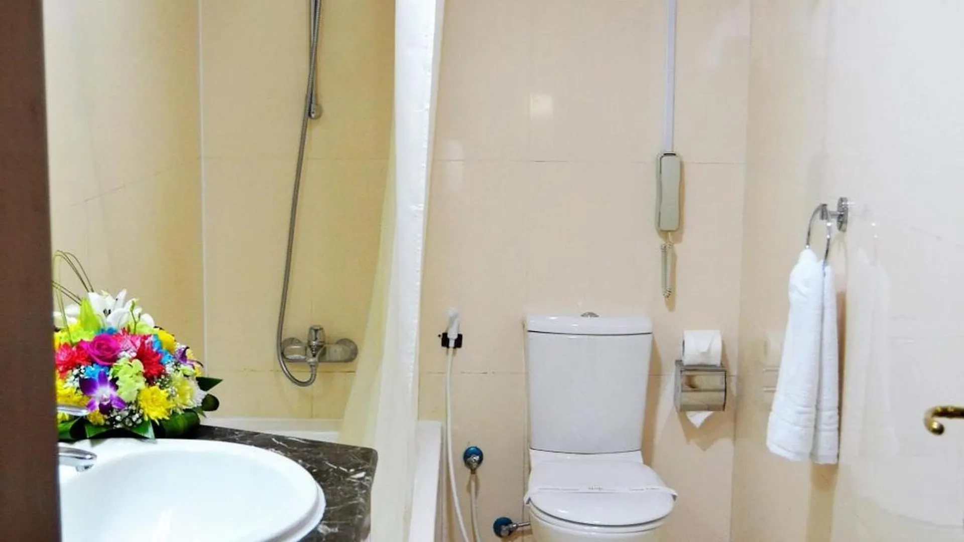 Belvilla Top Stars Hotel Near Gold Souk Abou Dabi Émirats arabes unis